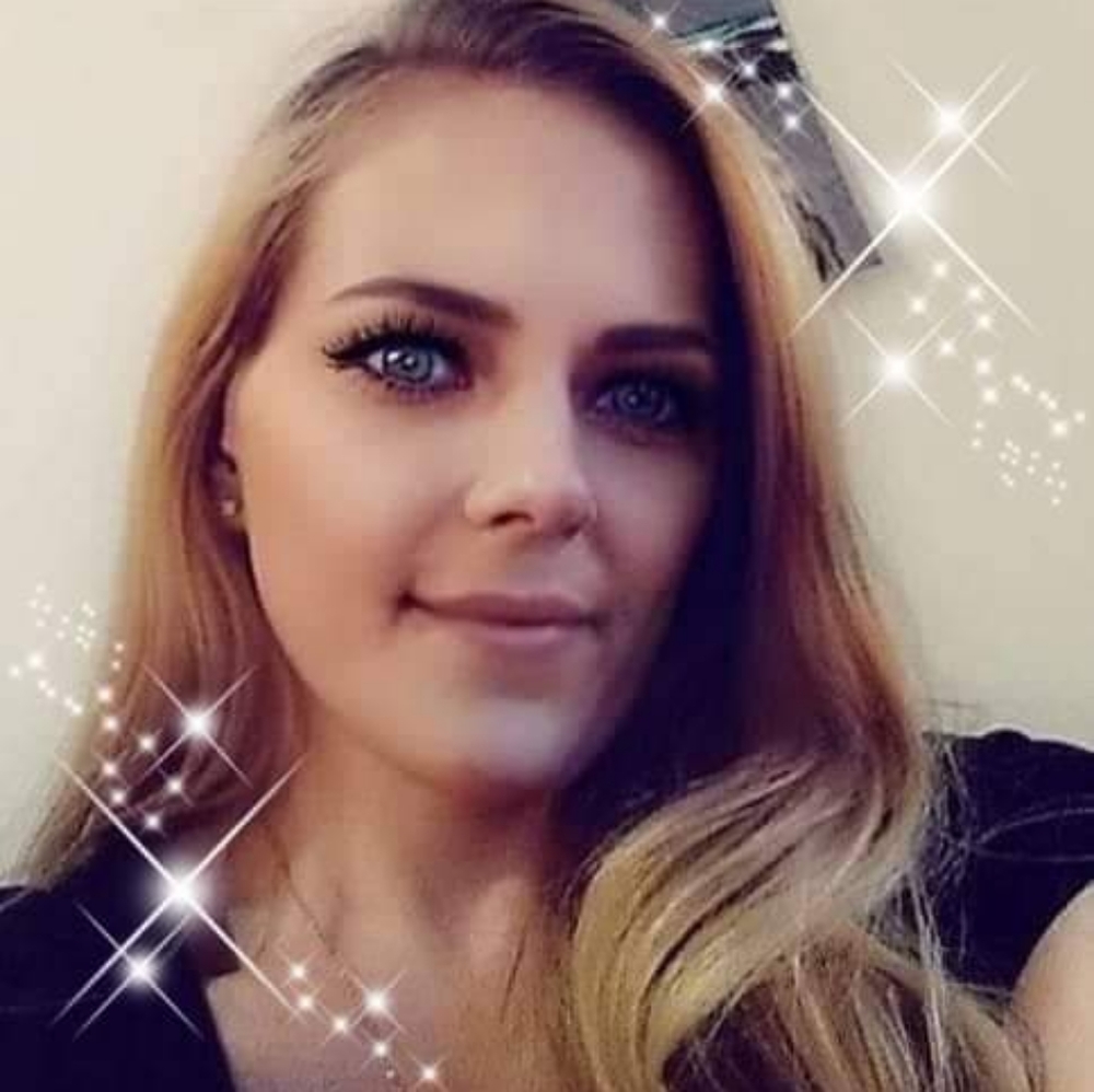 Meet your Posher, Colleen